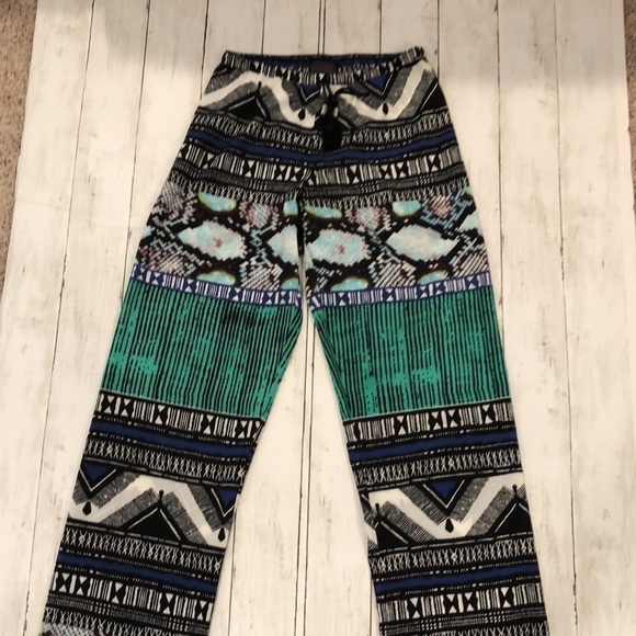 Hale Bob Paz De Chine Pants - Picture 3 of 6